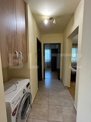 Apartament cu 3 camere, pet friendly, Gheorgheni, Zona Lacramioarelor - imagine 12