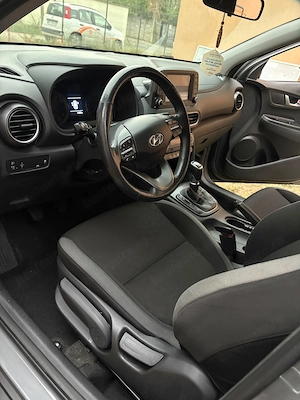 Hyundai Kona 2019  - imagine 3