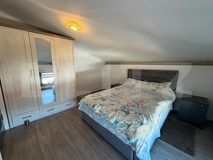 Apartament 2 camere , 46 mp, parcare, zona strazii Tautiului ! - imagine 4