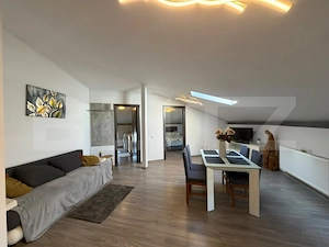 Apartament 2 camere , 46 mp, parcare, zona strazii Tautiului !