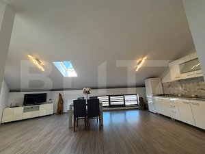 Apartament 2 camere , 46 mp, parcare, zona strazii Tautiului ! - imagine 3