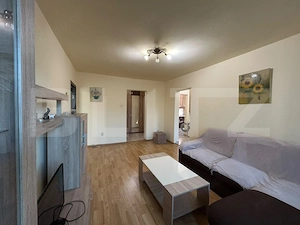 Apartament cu 3 camere, pet friendly, Gheorgheni, Zona Lacramioarelor - imagine 4