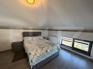 Apartament 2 camere , 46 mp, parcare, zona strazii Tautiului ! - imagine 6