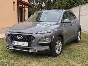 Hyundai Kona 2019 