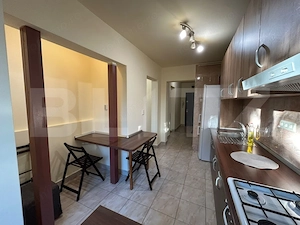 Apartament cu 3 camere, pet friendly, Gheorgheni, Zona Lacramioarelor - imagine 8