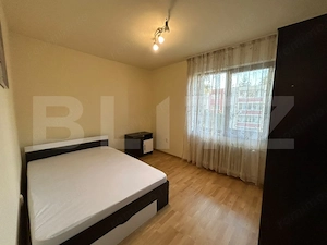 Apartament cu 3 camere, pet friendly, Gheorgheni, Zona Lacramioarelor - imagine 5