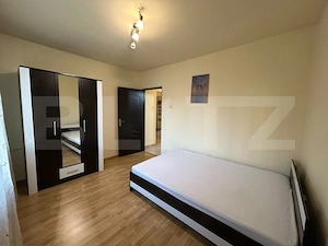 Apartament cu 3 camere, pet friendly, Gheorgheni, Zona Lacramioarelor - imagine 6