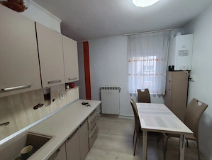 Ap 3 cam, 2 gr.sanit, 2 balcoane et 1, zona Bld.Carol - imagine 7