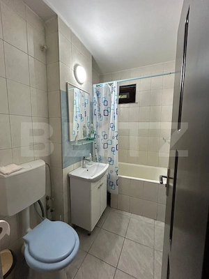 Apartament cu 3 camere, pet friendly, Gheorgheni, Zona Lacramioarelor - imagine 11