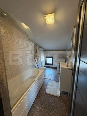 Apartament 2 camere , 46 mp, parcare, zona strazii Tautiului ! - imagine 7