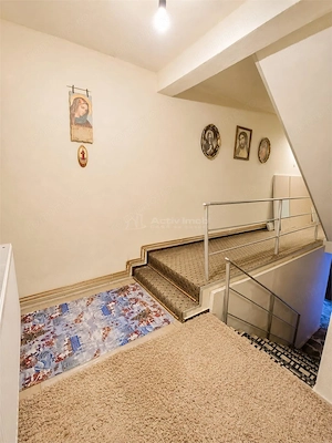 Casa de vanzare str. Lundwig Roth Talmaciu - imagine 5