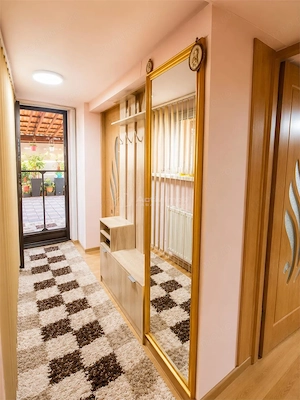 Casa de vanzare str. Lundwig Roth Talmaciu - imagine 8
