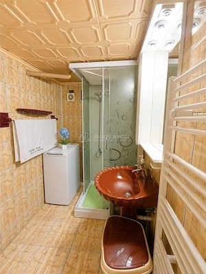Casa de vanzare str. Lundwig Roth Talmaciu - imagine 6