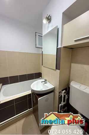 Vânzare apartament 2 camere   Micro 38 - imagine 5