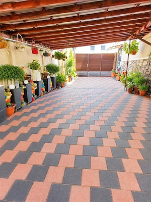 Casa de vanzare str. Lundwig Roth Talmaciu - imagine 16