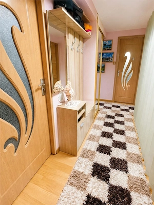 Casa de vanzare str. Lundwig Roth Talmaciu - imagine 7
