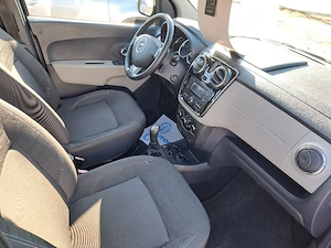 Dacia Lodgy 2014-1.6 B+GPL-E 5 - imagine 10