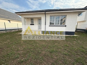 Casa individuala ||3 camere o baie || teren 350mp || - imagine 2
