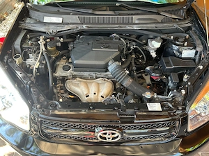 Toyota RAV-4 2002 4x4 - imagine 6