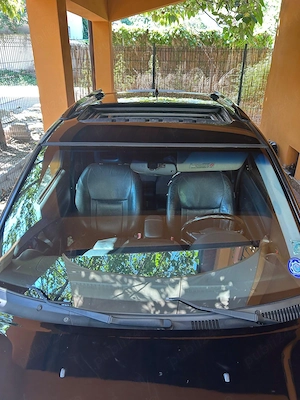 Toyota RAV-4 2002 4x4 - imagine 7