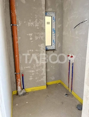 Apartament cu 3 camere bloc nou de vanzare in zona Horea Cluj Napoca - imagine 5