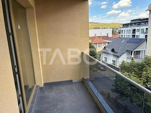 Apartament cu 3 camere bloc nou de vanzare in zona Horea Cluj Napoca - imagine 6