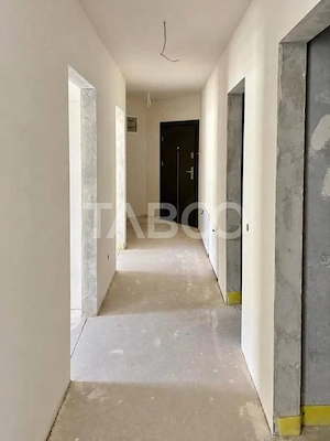 Apartament cu 3 camere bloc nou de vanzare in zona Horea Cluj Napoca - imagine 4
