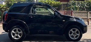 Toyota RAV-4 2002 4x4