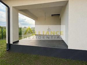Casa individuala ||3 camere o baie || teren 350mp || - imagine 8