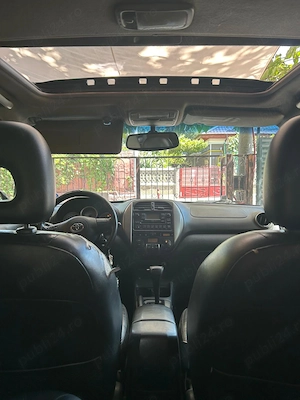 Toyota RAV-4 2002 4x4 - imagine 4