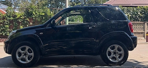 Toyota RAV-4 2002 4x4 - imagine 5
