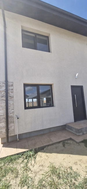 Casa tip duplex - imagine 9