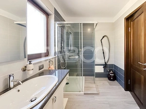 Casa individuala cu garaj de vanzare eficient energetic Someseni  - imagine 8