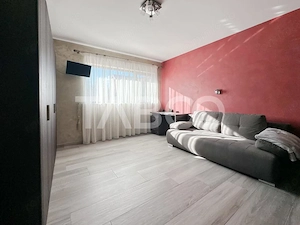Casa individuala cu garaj de vanzare eficient energetic Someseni  - imagine 10