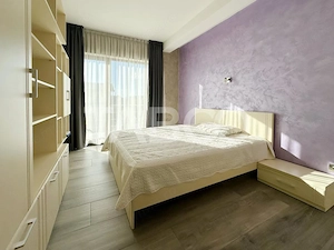 Casa individuala cu garaj de vanzare eficient energetic Someseni  - imagine 13