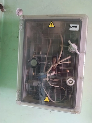 Mineri hnt helium 868mhz