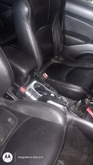 Mitsubishi outlander 2.0 ,2007 - imagine 3