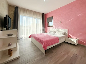 Casa individuala cu garaj de vanzare eficient energetic Someseni  - imagine 12