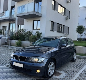 bmw seria 1 2.0 diesel An 2006 - imagine 2