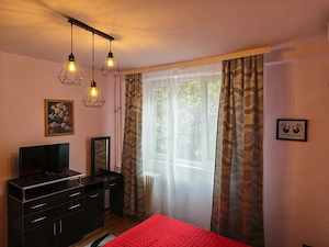 Închiriez apartament 2 camere Drumul Taberei - imagine 2