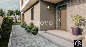 Duplex despartit prin CT | 4 camere | Drumul Boilor | Finisaje la alegere - imagine 4