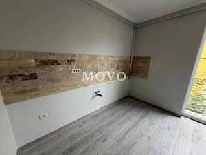 2 camere | bloc tip villa | 6 apartamente | etaj 1 | Finisaje superioare - imagine 3