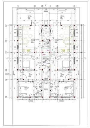 Teren in Mosnita Noua | Toate utilitatile | Cu proiect si AC | Duplex - imagine 2