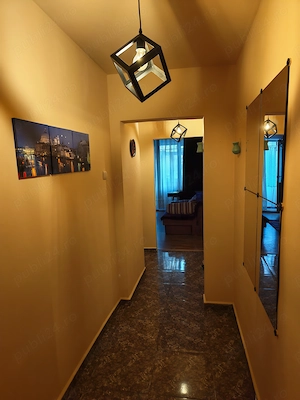Închiriez apartament 2 camere Drumul Taberei - imagine 4
