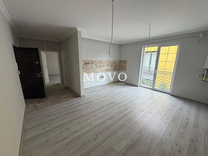 2 camere | bloc tip villa | 6 apartamente | etaj 1 | Finisaje superioare
