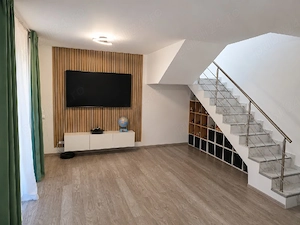Casă Spatioasă, 170 mp utili, 3 locuri parcare   Popești-Leordeni   Zona Pallady - imagine 3