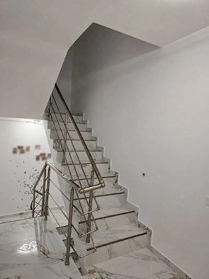 Casă Spatioasă, 170 mp utili, 3 locuri parcare   Popești-Leordeni   Zona Pallady - imagine 5