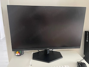 Monitor Gaming AOC Q27G42XE, 27"