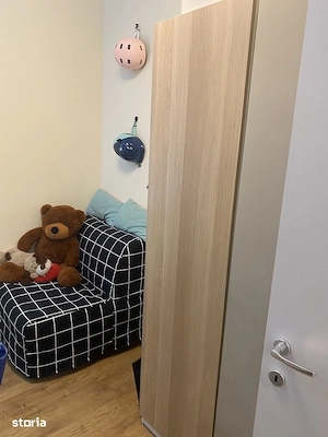 Apartament 2 camere, Grozavesti, mobilat - imagine 5