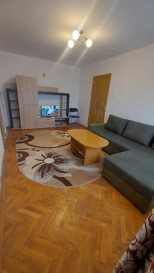 Baba Novac Dristor Ap 2 cam+ parcare - imagine 2